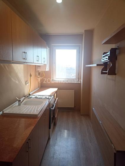 De vânzare apartament cu 2 camere în Sfântu Gheorghe - 5
