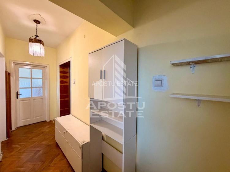 Apartament cu 4 camere de vanzare, zona Bogdanestilor, Timisoara - 10