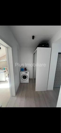 APARTAMENT 2 CAMERE, MOBILAT UTILAT, LOC PARCARE, BLOC NOU, PACURARI-REDIU - 6