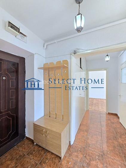 Iancului-Ferdinand| 4 min metrou| Etaj1| Decomandat - 6