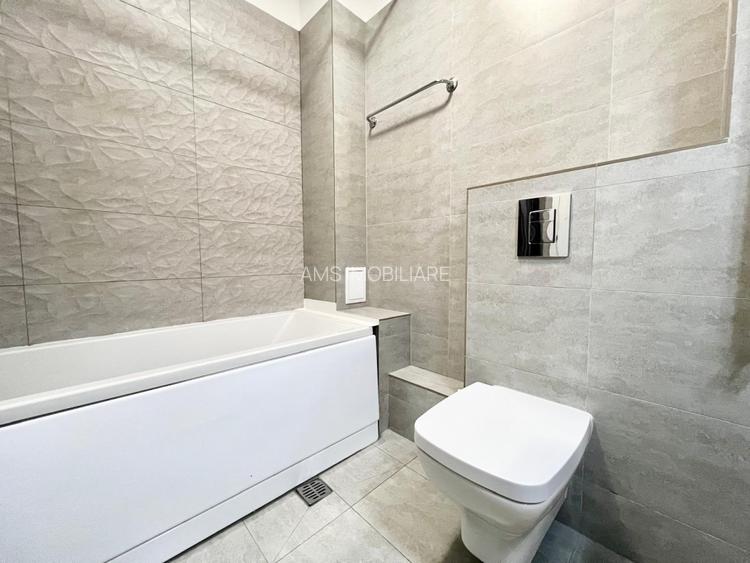 AP 2 CAMERE / MOBILAT UTILAT / BUCATARIE SEPARATA - 11