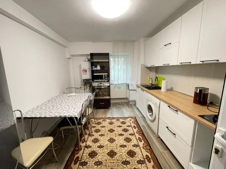 Apartament 3 camere, decomandat, zona Pacurari - Kaufland, Iasi - 4