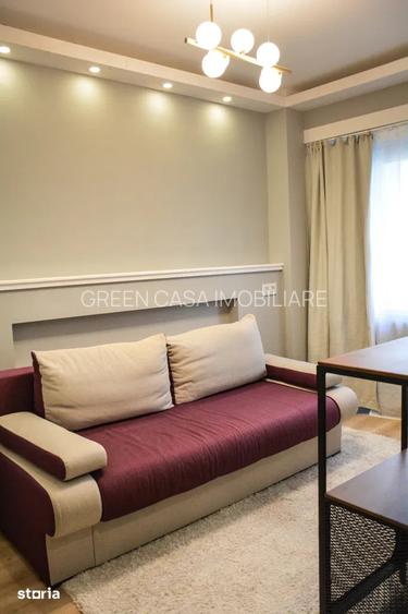Apartament de inchiriat 3 camere de 60 mp zona Cluj BD. Nicolae Titulescu - 4