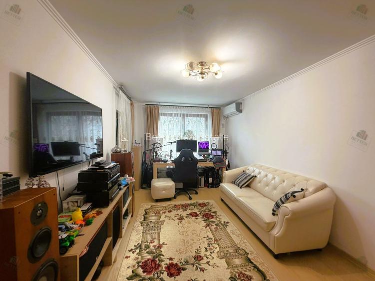 Apartament 4 Camere  de vanzare | 80 mp | Str. Măriuca | 189.000 € - 7