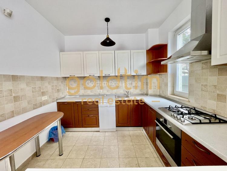 VILA INDIVIDUALA/PISCINA/ GARAJ - 33