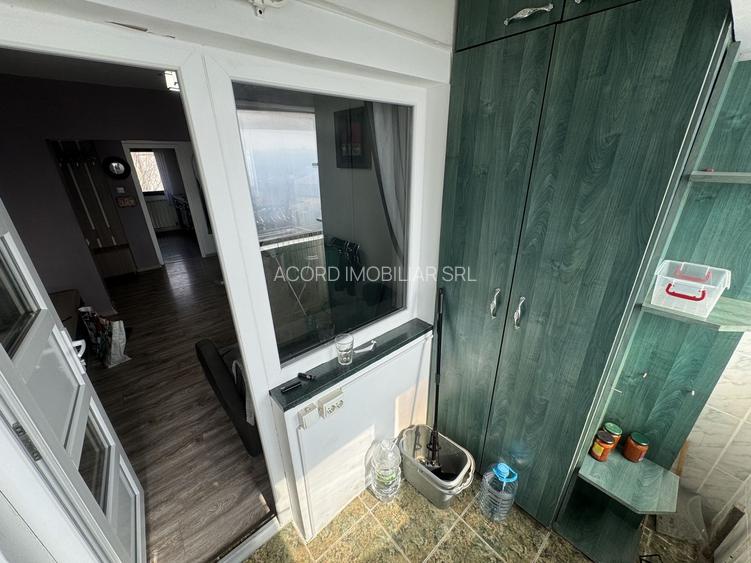 Apartament 3 camere zona Inel 1 - 6