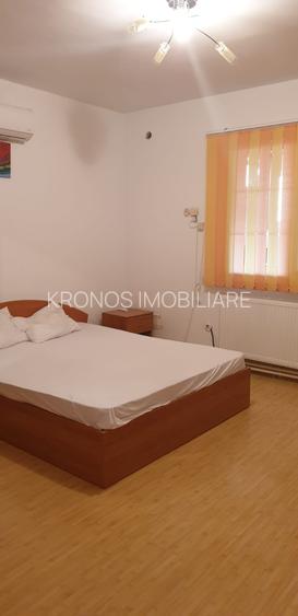 EFORIE NORD PENSIUNE S+P+2 TEREN 300 MP. 12 CAMERE 8 BAI, MOBILATA, UTILATA - 14