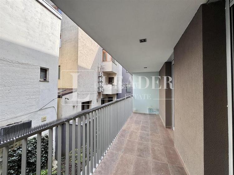 Apartament 2 camere | Piata Dorobanti | Spatios si luminos | balcon si parcare - 9