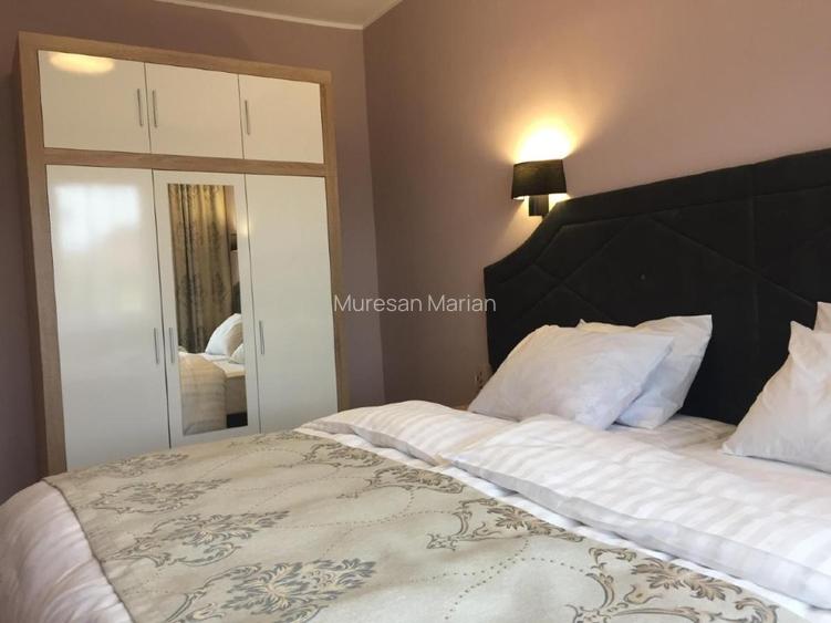 Apartament de închiriat 140mp - 3