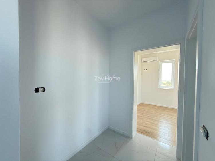 Comision 0! Bloc nou.  Loc de parcare. - 10