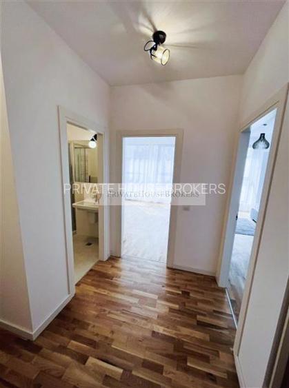 Pipera | Iancu Nicolae | Buena Vista | Bloc 2021 | Parcare - 10