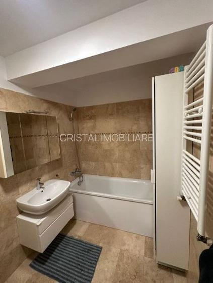 Apartament 2 camere Pallady, centrala proprie, parcare, mobilat complet - 8