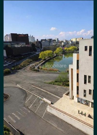 Vanzare apartament 2 camere decomandate modern bloc nou in Marasti- Iulius Mall - 3