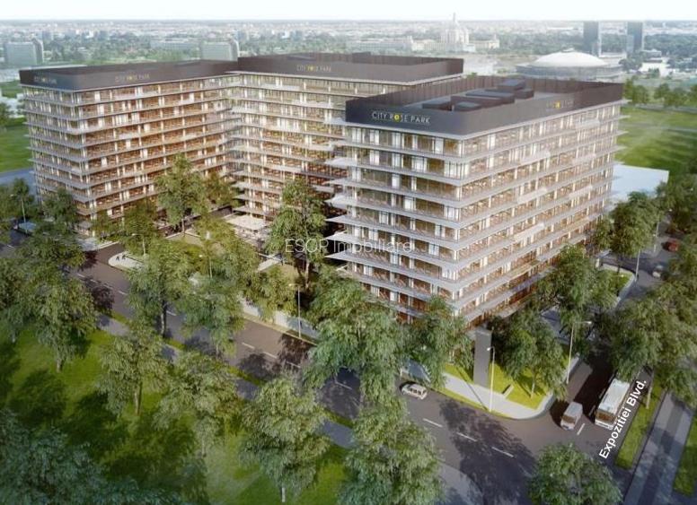 Spatio - cladire de birouri, Presei Libere, 6000 - 17000 mp  0% comision! - 7