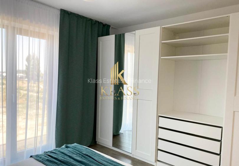 Apartament 2 camere Cloud 9 | Parcare subterana inclusa - 5