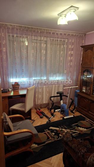 Apartament 4 camere Titan - Auchan Titan - 4
