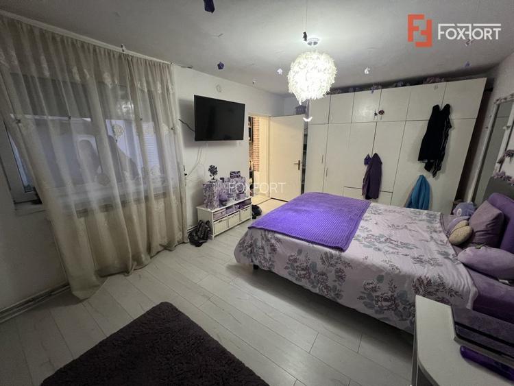 Apartament cu o camera de vanzare in zona Elisabetin  - 2