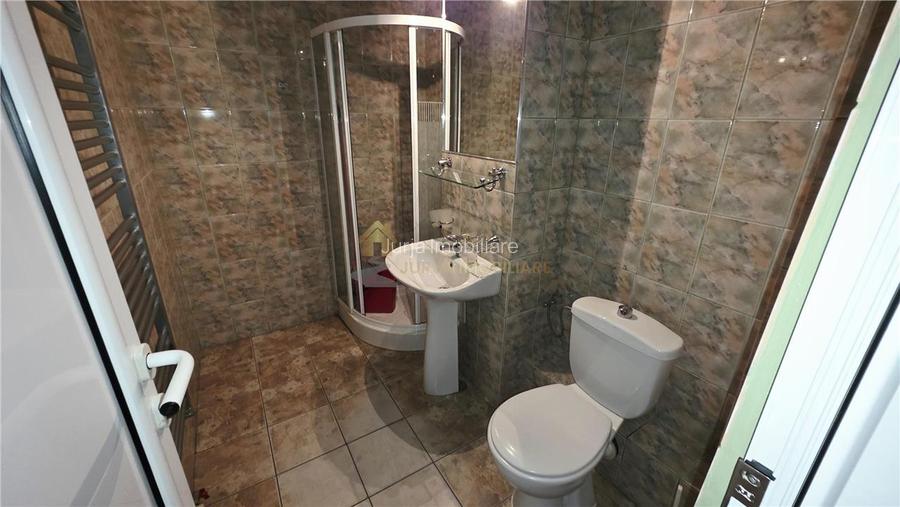 APARTAMENT 3 CAMERE 65 MP BALCON 7 MP MANASTUR ZONA ION MESTER - 16