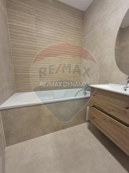 Apartament 2 camere Adora Park - 7