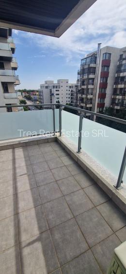 2 camere Pipera New Point - parcare supraterana - 13