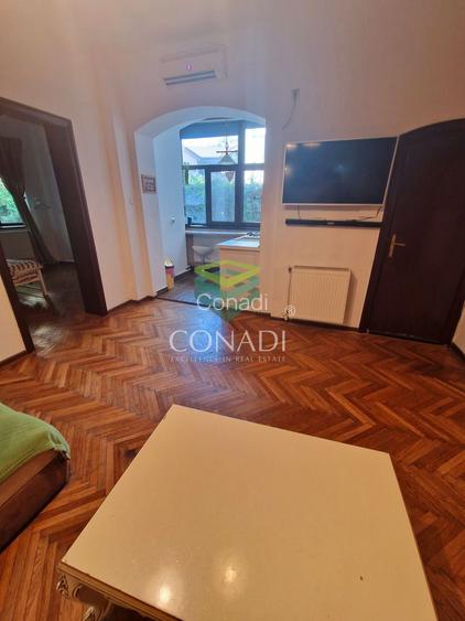 Apartament cu 3 camere zona Iancului - Pache Protopopescu - 27