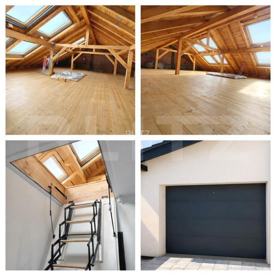 Vila Moderna 340 mp | Teren 806 mp | Cristian-Brasov - 8