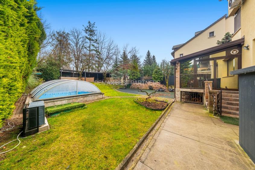 Casa de vanzare str. Republicii I Clinica I Aparthotel I Sediu birouri - 18