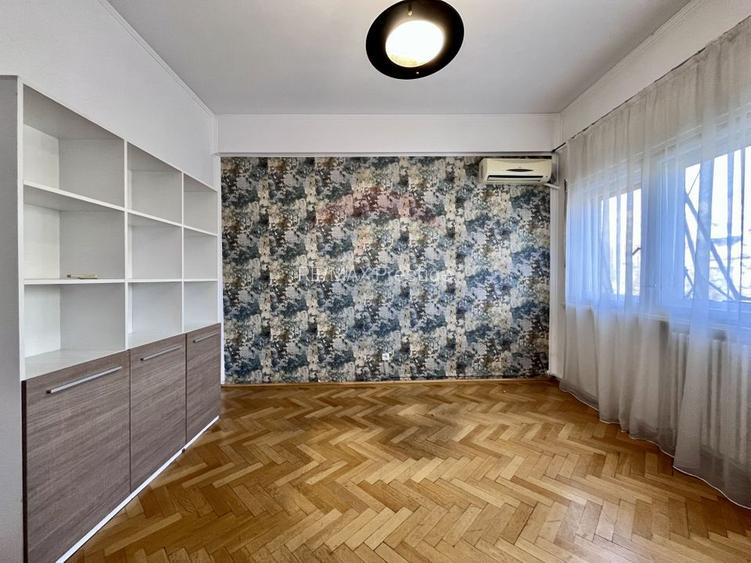 Apartament cu 4 camere nemobilat in P-ta Victoriei langa Orange - 3