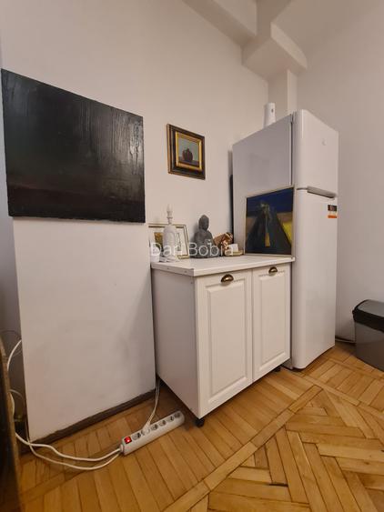 GarsonieraRomana Centrala bloc 5 min Metrou DB2006 - 16