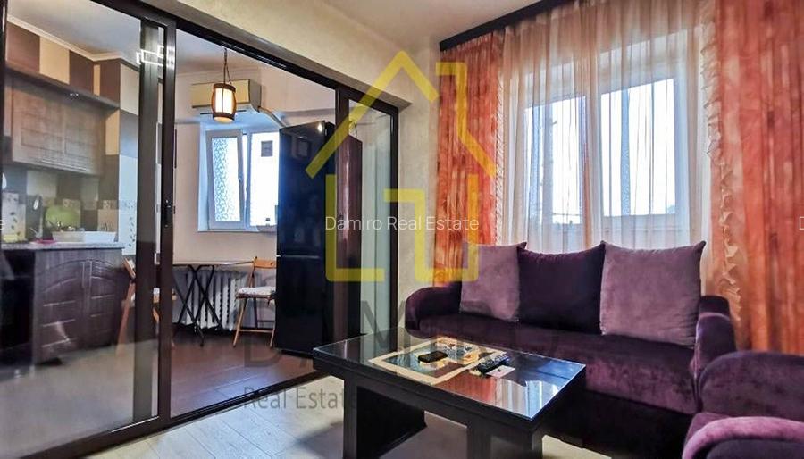 Apartament 2 Camere Stefan cel Mare Calea Mosilor metrou Obor Boiler - 3