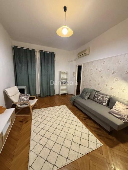 Garsoniera centrala proprie universitate - Izvor DB1908 - 7