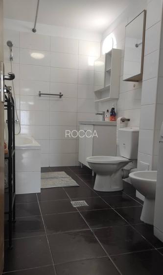 Apartament 2 camere 60 mp – Obor, etaj 2/4, 2 balcoane, centrală, 5 min metrou - 9