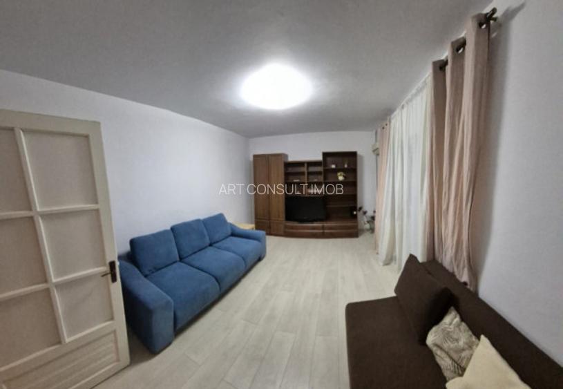 Drumul Taberei-blvd 1Mai | 2 Camere | Decomandat | Balcon | Metrou - 2