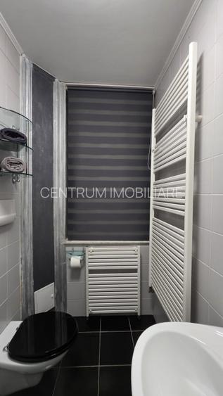 Inchiriere 3 camere Cismigiu locuit - firma - 5