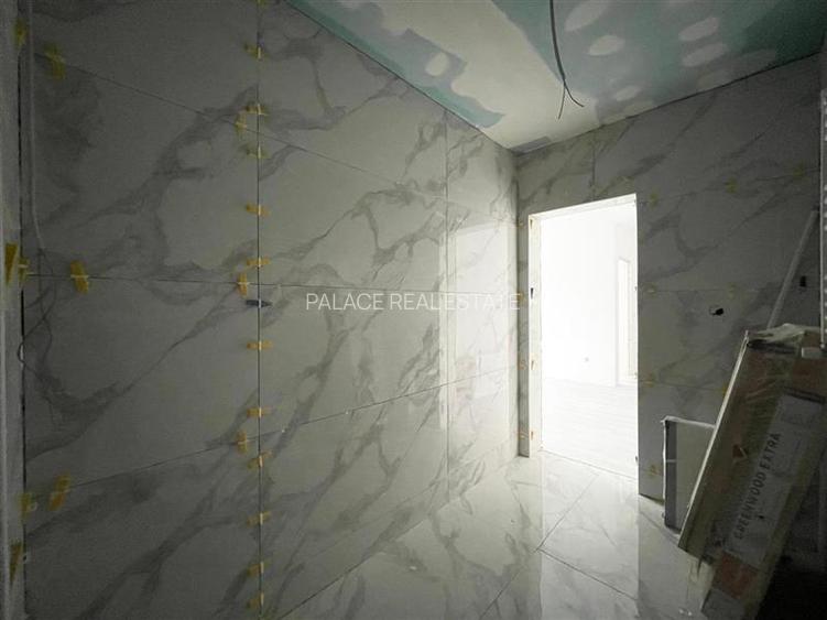 Tva inclus, apartament 2 camere, loc de parcare, Lunca Cetatuii - 8