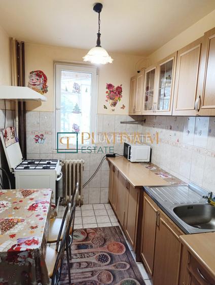 P4828 Apartament cu 2 camere, zona Bulevardul Cetatii - 6