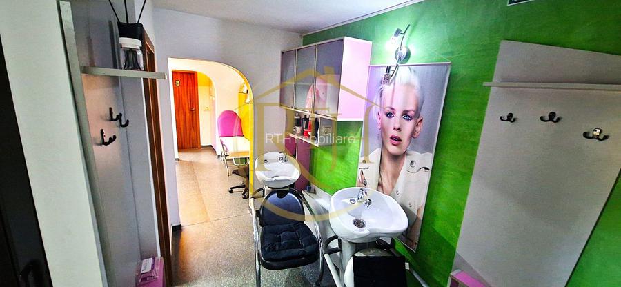 Oferim spre vanzare afacere la cheie,salon infrumusetare si masaj - 3