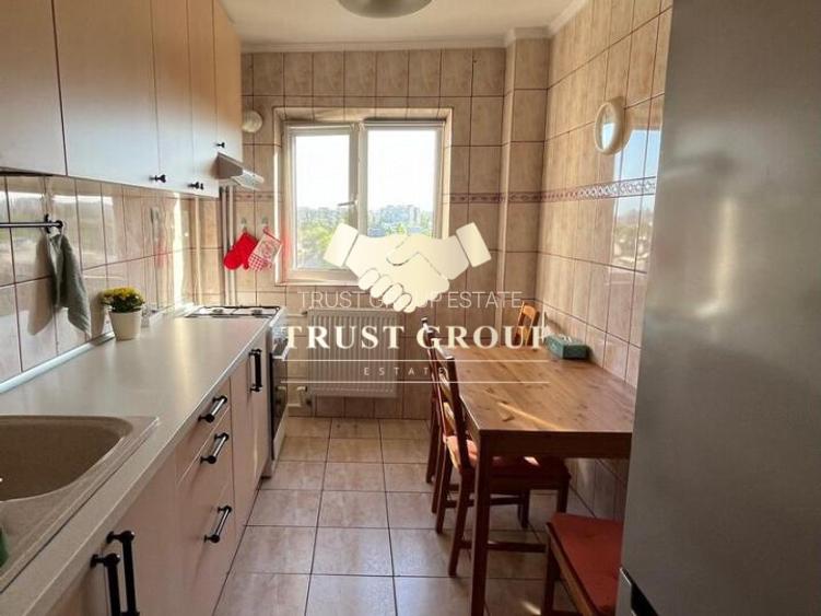 2 camere Lujerului | 59mp | 6 min metrou | - 7