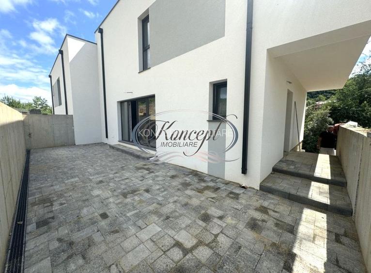Duplex cu garaj in Tauti - 2