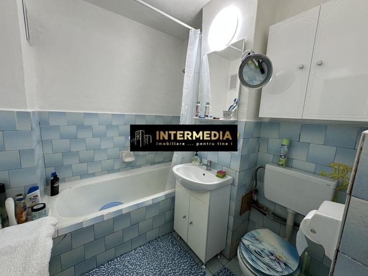 Apartement 2 Camere Decomandate 53 mp mobilat utilat balcon inchis view superb