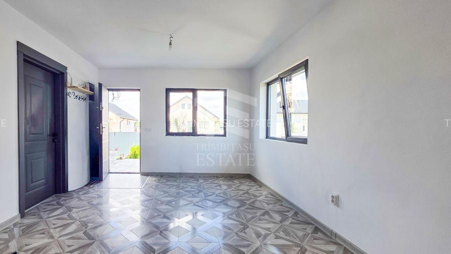 Casă cochetă pe parter – Clinceni, Str. Ciocârliei 99N - 6