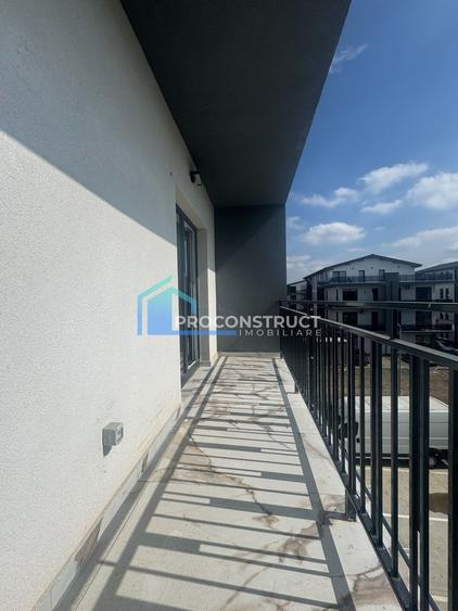 Apartament NOU 43 mp | Bloc 2025 | 85.000 EUR Negociabil | Giroc