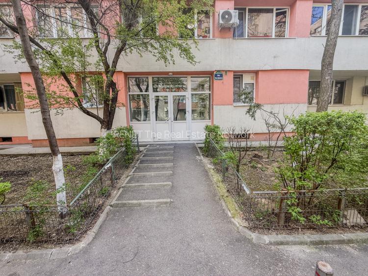 Apartament 2 camere – Teiul Doamnei | 50 mp utili | Etaj 7/10 - 15