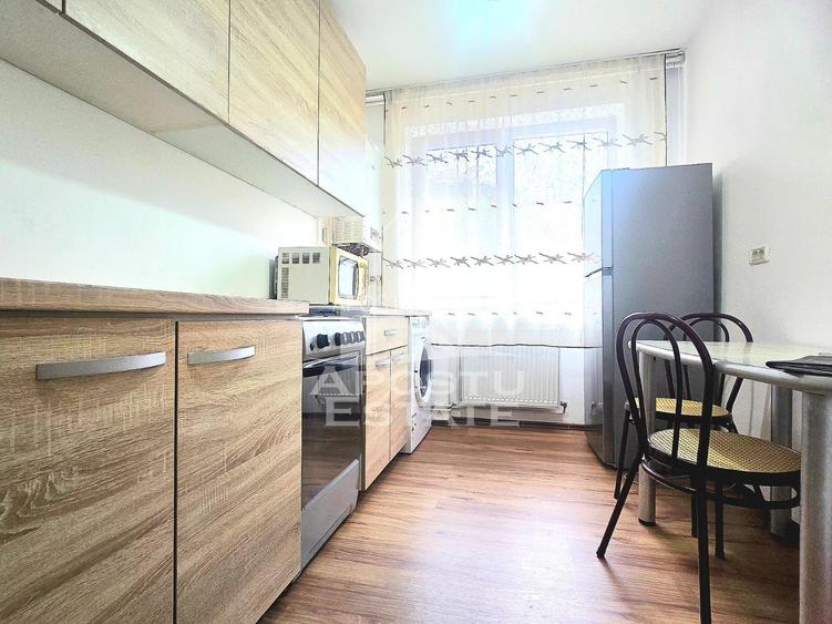 Apartamengt 2 camere Podgoria - 5