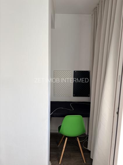 2 camere Iancului - Vatra Luminoasa *boiler* - 4