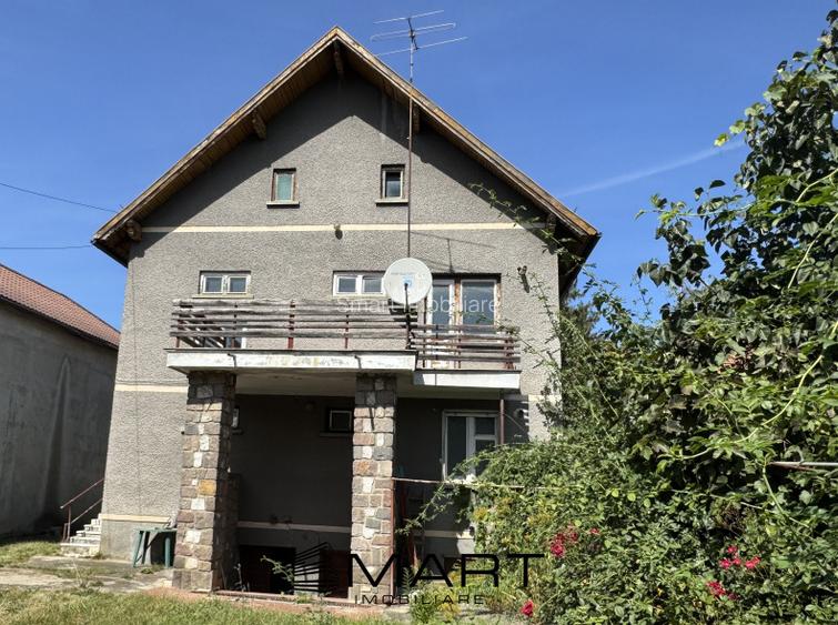 Casa  5 Camere 160 mp, zona  Aurel Vlaicu  - 2