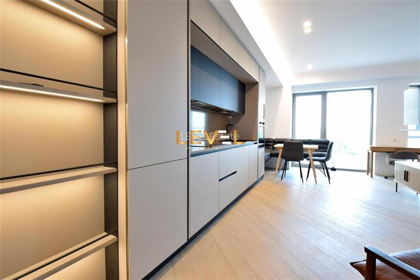 [VIDEO] PRIMA INCHIRIERE - Studio Premium in Cortina 126 - 10