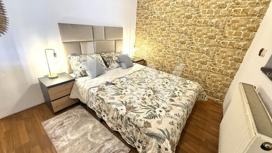 Apartament 2 camere de închiriat | Ultracentral | Str. Michael Weiss - 7