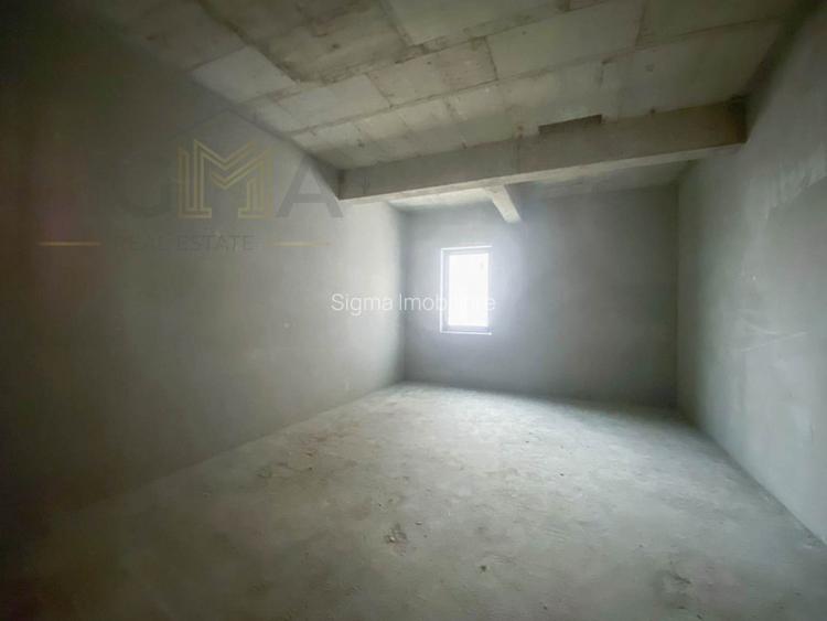 Spatiu comercial de vanzare – 126 mp, vitrina la strada, Bulgaria! - 6