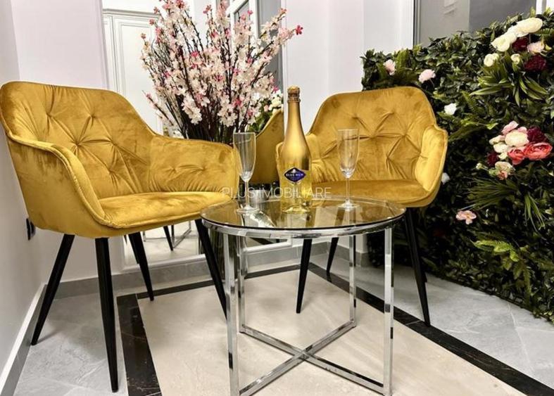 Apartament 3 camere Lux+Loc de parcare +Boxa langa metrou Brâncoveanu - 5